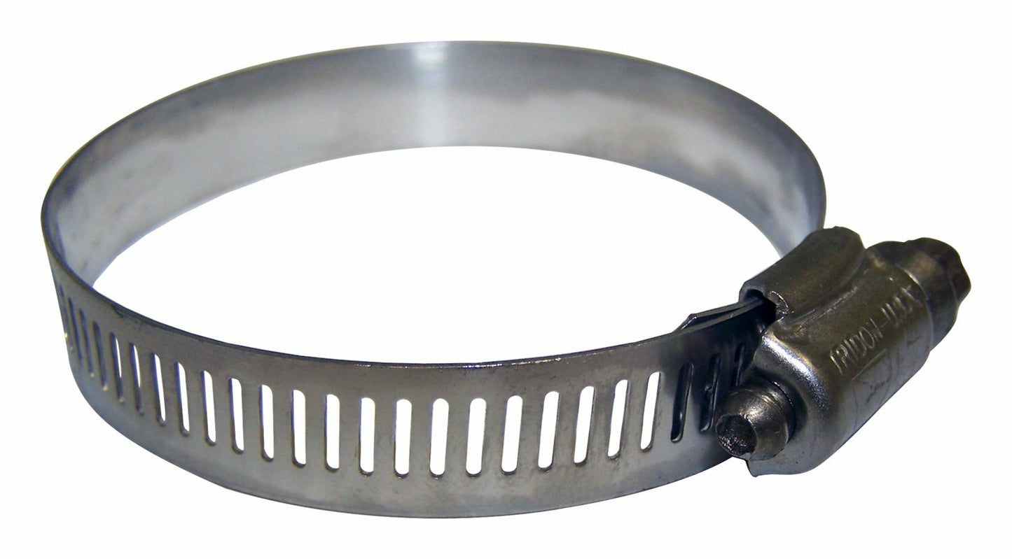 Crown Automotive - Steel Silver Hose Clamp - J3203079