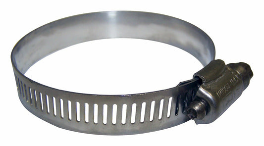 Crown Automotive - Steel Silver Hose Clamp - J3203079