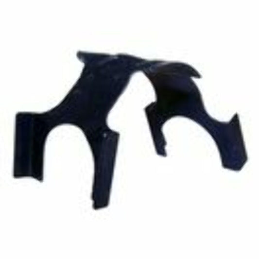 Vintage - Metal Unpainted Steering Shaft Spring - J3204878