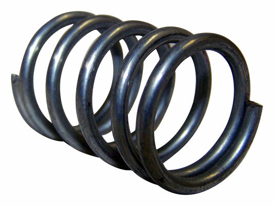 Vintage - Metal Unpainted Brake Shoe Retainer Spring - J3205979