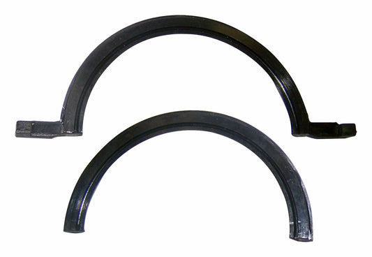 Vintage - Plastic Black Crankshaft Seal - J3206691