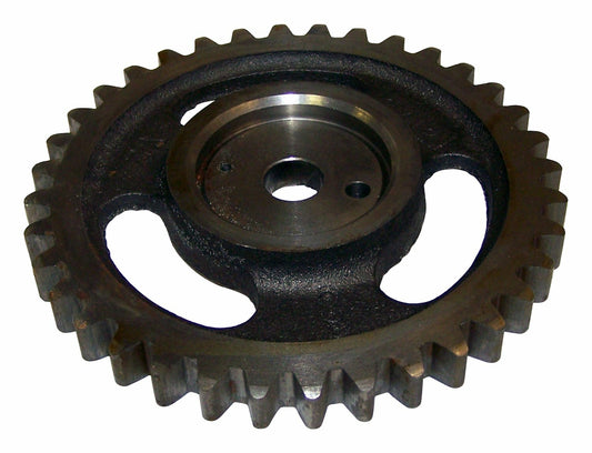 Vintage - Metal Unpainted Camshaft Sprocket - J3206693