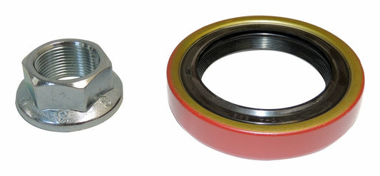Vintage - Metal Red Pinion Seal Kit - J3208474