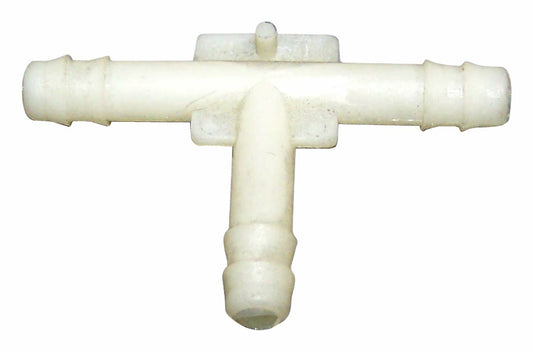Crown Automotive - Plastic White T- Connector - J3210891