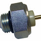 Vintage - Metal Unpainted 4WD Switch - J3211322