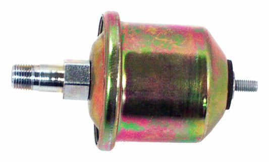 Vintage - Metal Zinc Oil Pressure Sending Unit - J3212004