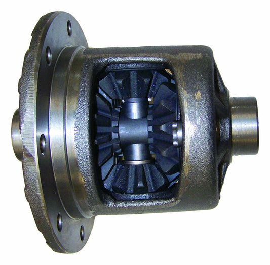 Vintage - Metal Gray Differential Case Assembly - J3212192
