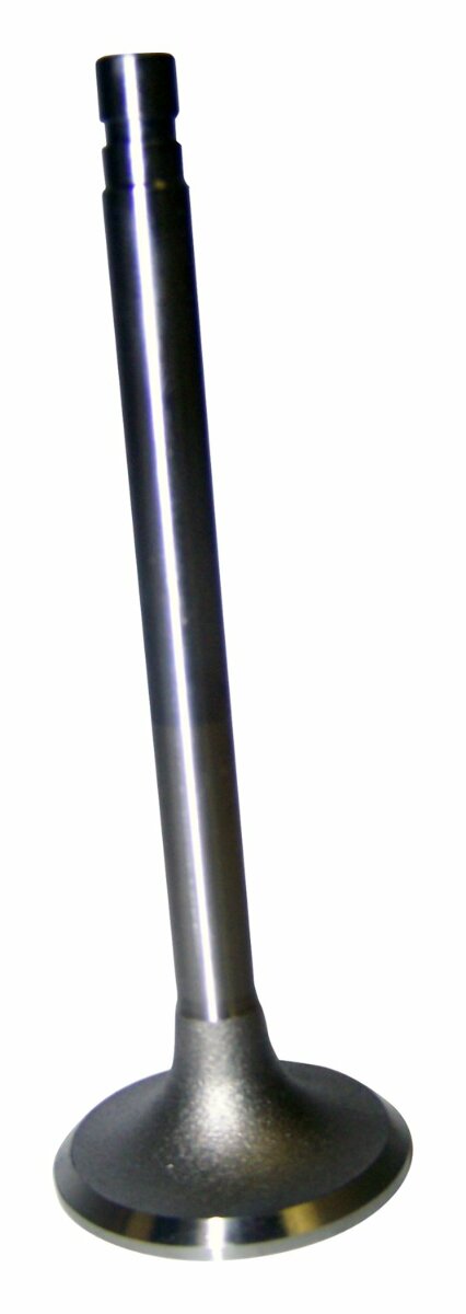 Vintage - Metal Unpainted Exhaust Valve - J3218731