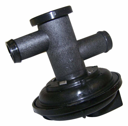 Crown Automotive - Plastic Black Heater Control Valve - J3222290