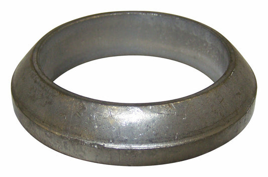Vintage - Steel Silver Exhaust Seal - J3223547