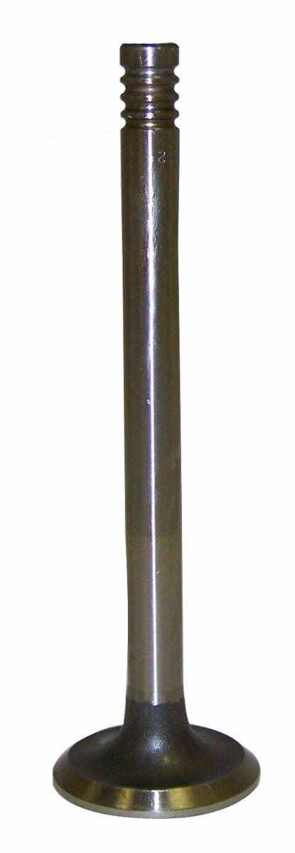 Vintage - Metal Unpainted Exhaust Valve - J3224597