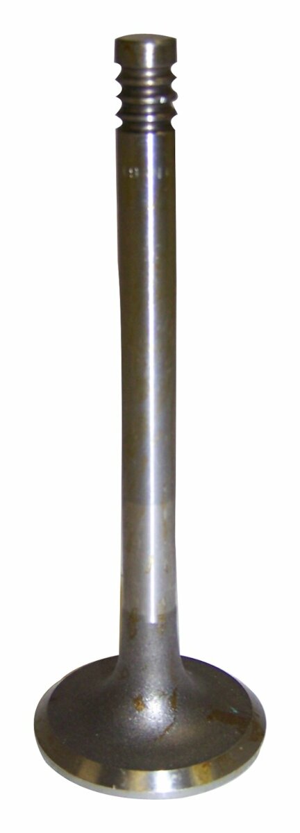 Vintage - Metal Unpainted Exhaust Valve - J3224598