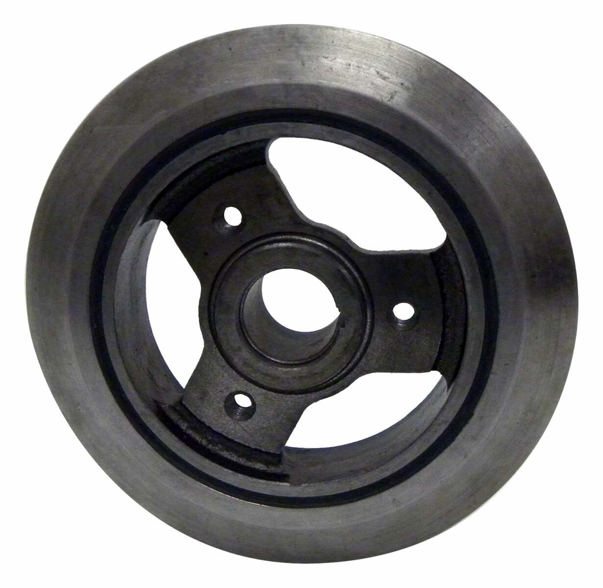 1975-1986 Jeep CJ Harmonic Balancer w/ 4.2L and V-Belt J3225201
