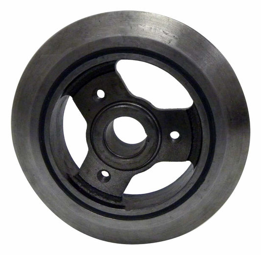 1975-1986 Jeep CJ Harmonic Balancer w/ 4.2L and V-Belt J3225201