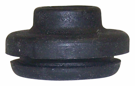 Vintage - Rubber Black Valve Cover Grommet - J3225627