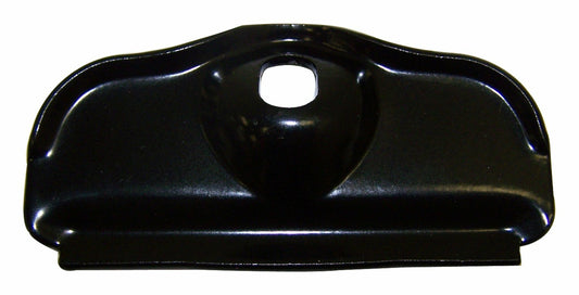 Vintage - Metal Black Battery Tray Clamp - J3226119