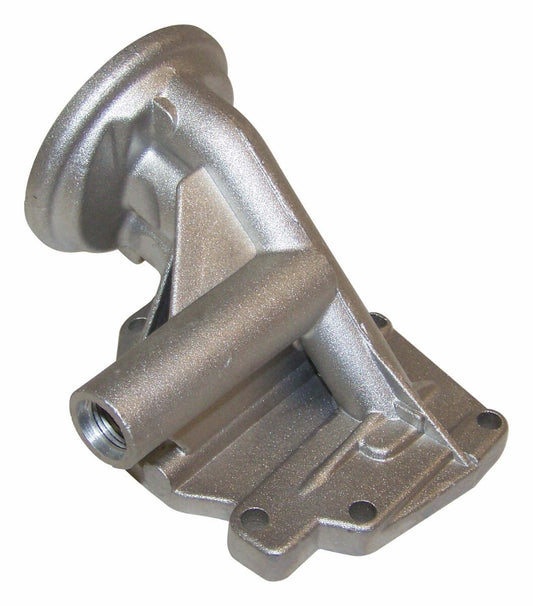 Vintage - Aluminum Unpainted Oil Pump Cover - J3226242