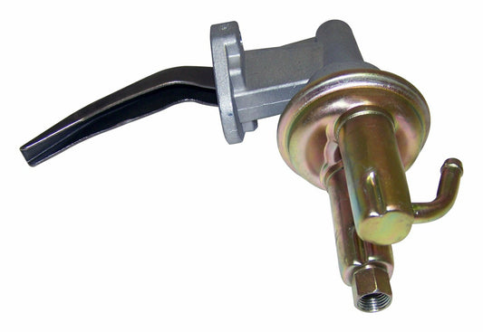 Vintage - Metal Unpainted Fuel Pump - J3228195