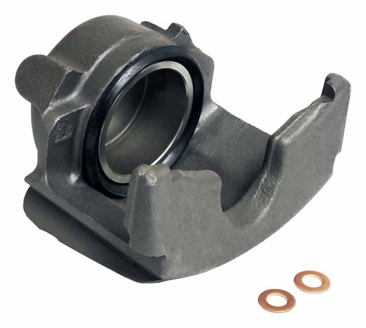 Vintage - Metal Gray Brake Caliper - J3229982