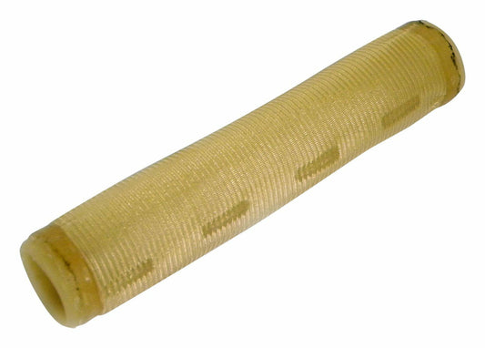 Vintage - Plastic Yellow Fuel Filter - J3230376