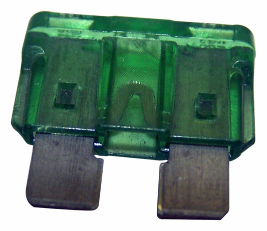Crown Automotive - Metal Silver Fuse - J3231219