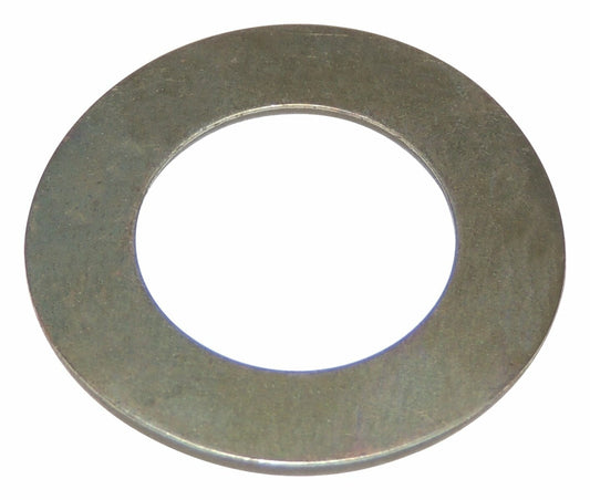 Vintage - Metal Black Distributor Gear Shim - J3231413