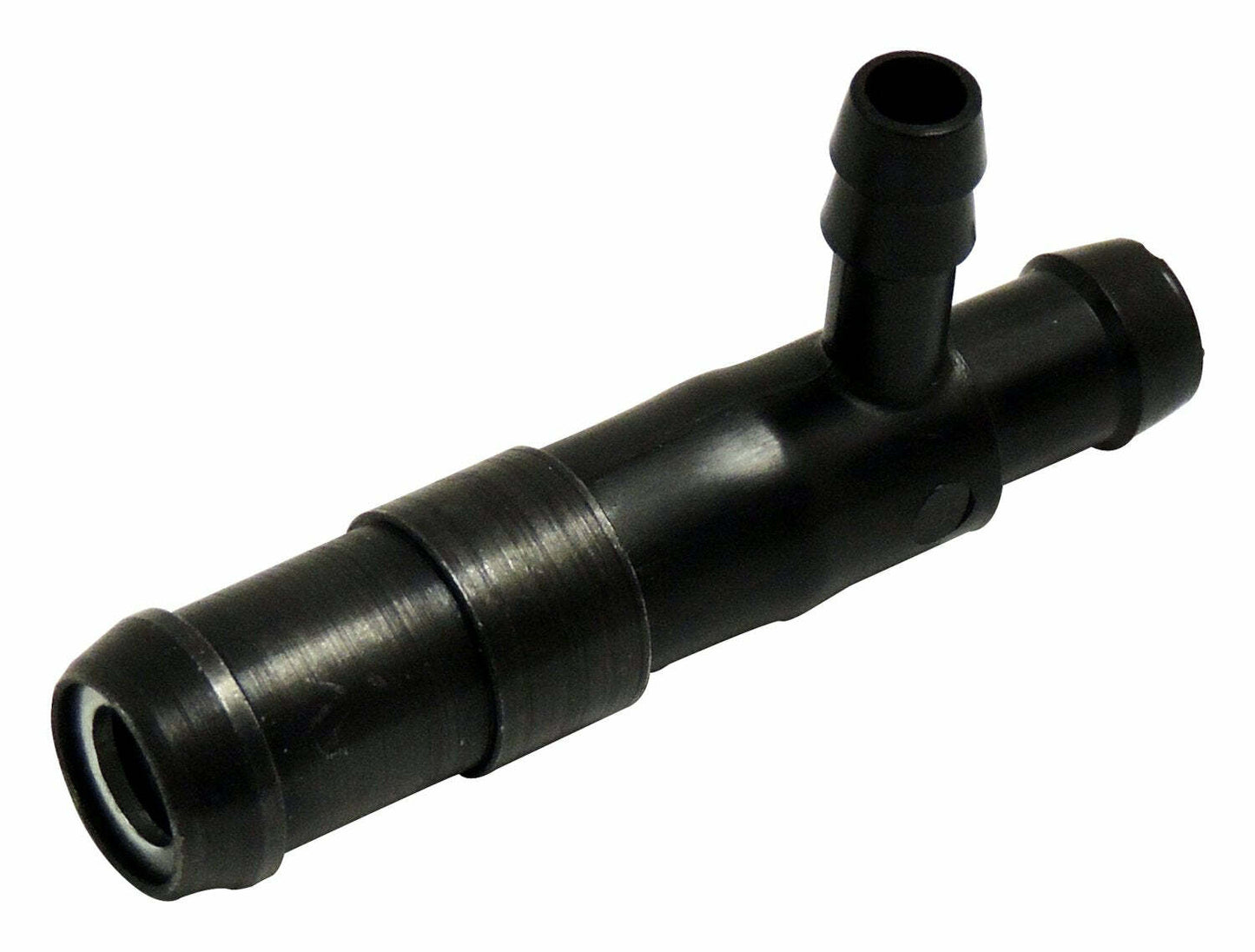 Vintage - Metal Black Pcv Valve - J3234216