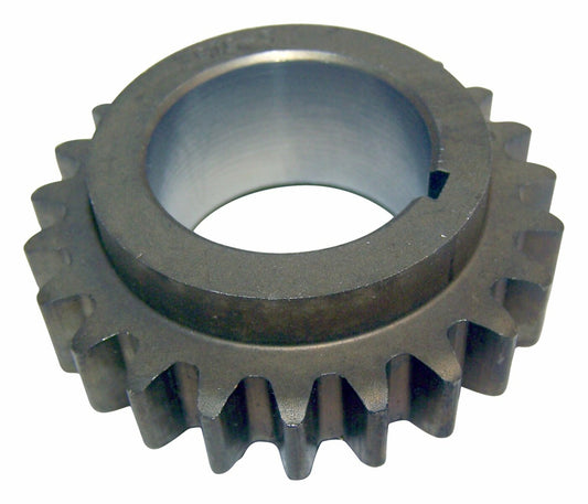 Vintage - Steel Unpainted Crankshaft Sprocket - J3234235
