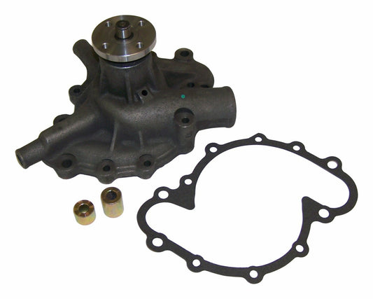 Vintage - Cast Unpainted Water Pump - J3234427