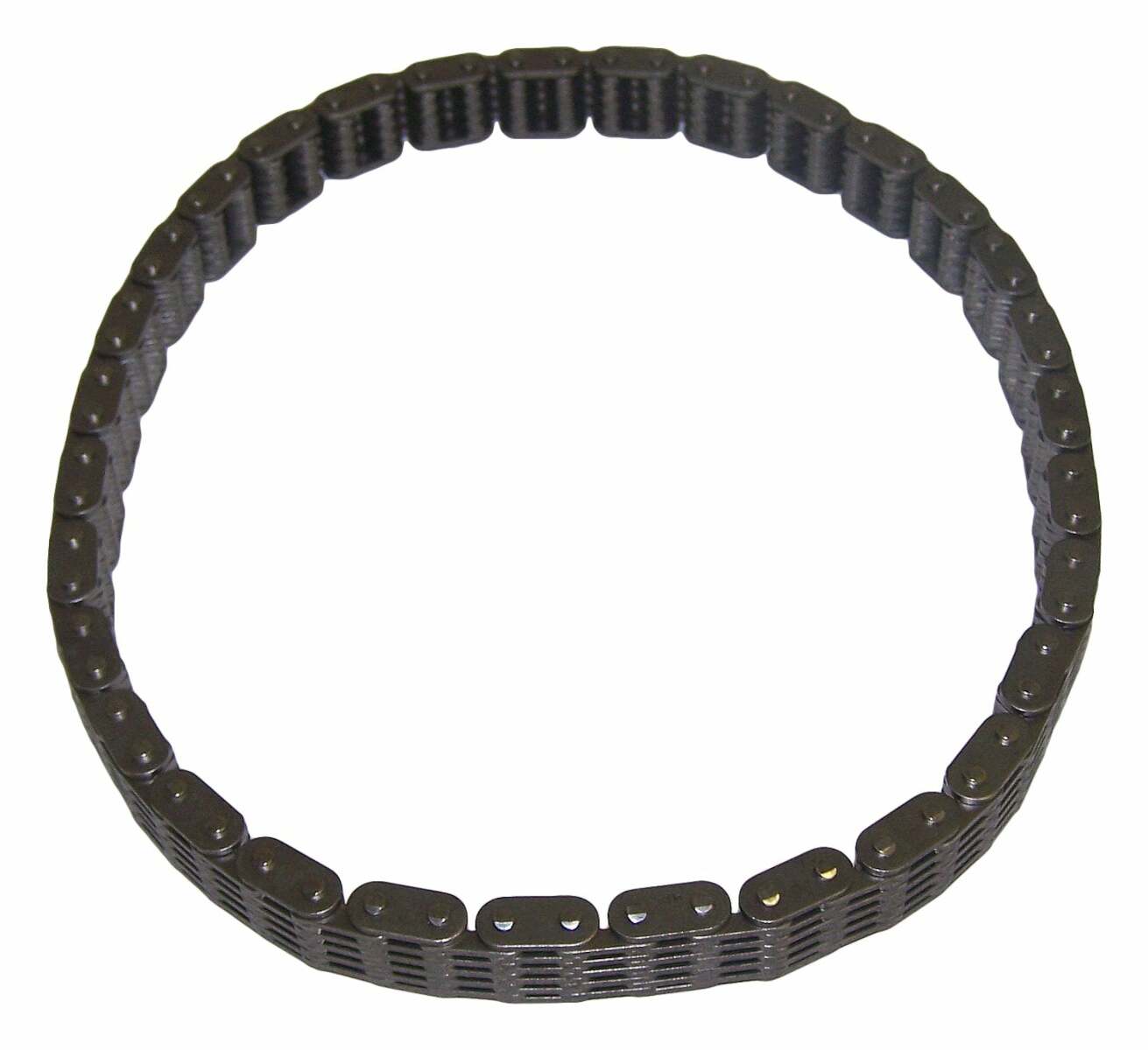 Vintage - Metal Unpainted Timing Chain - J3234433