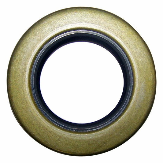 Vintage - Metal Bronze Axle Shaft Seal - J3235929