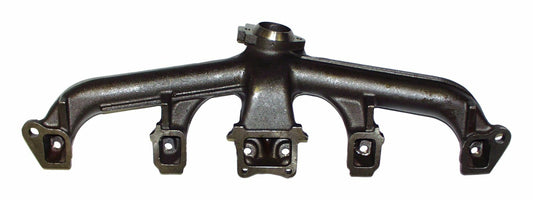 Vintage - Metal Unpainted Exhaust Manifold - J3237427