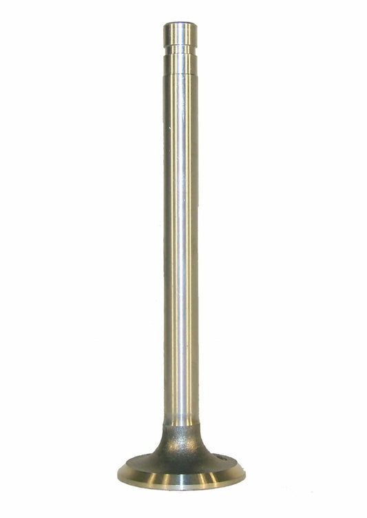 Vintage - Metal Unpainted Exhaust Valve - J3240164