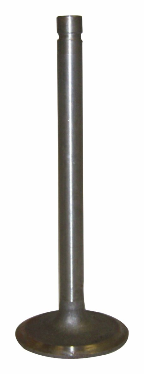 Vintage - Metal Unpainted Intake Valve - J3240166