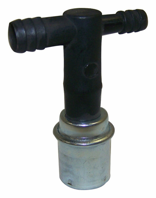 Vintage - Metal Black Pcv Valve - J3240359