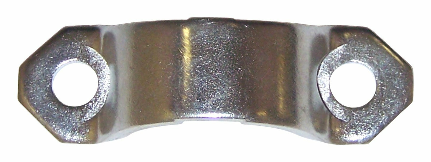 Vintage - Metal Unpainted Universal Joint Strap - J3240553