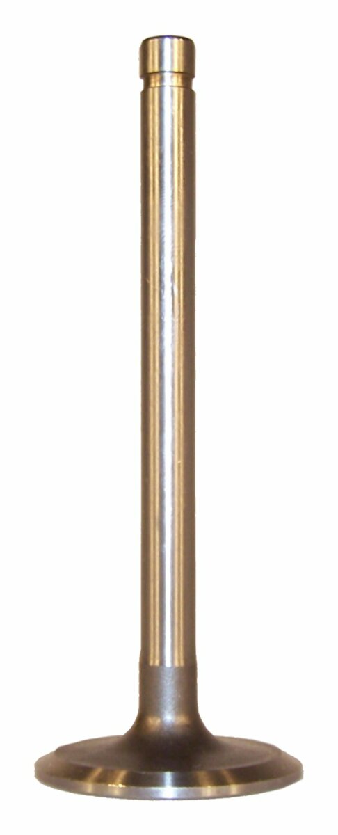 Vintage - Metal Unpainted Intake Valve - J3240768