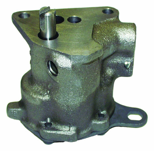 Vintage - Metal Unpainted Oil Pump - J3241399