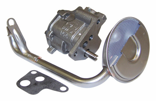 Vintage - Steel Unpainted Oil Pump Kit - J3242141