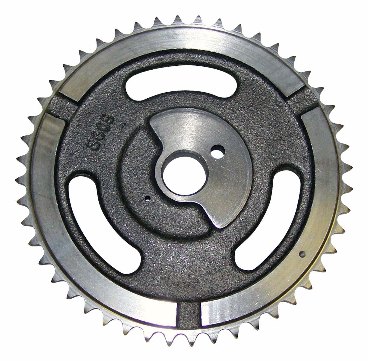 Vintage - Metal Unpainted Camshaft Sprocket - J3242280