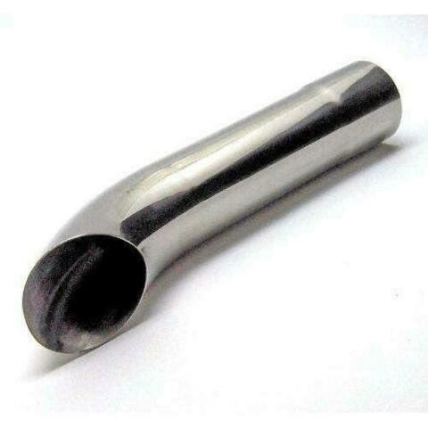 Jones Specialty 2 Stainless Tip J3409TD