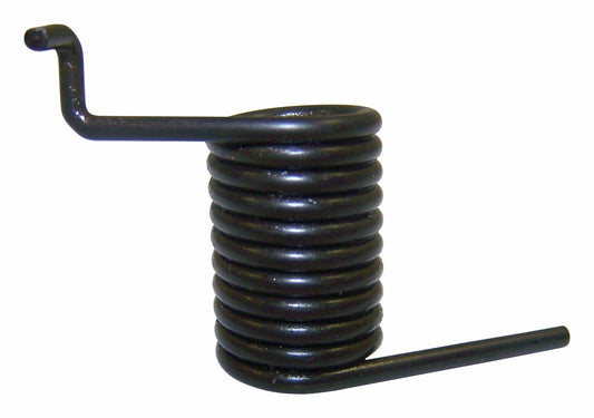 Vintage - Metal Unpainted Spring - J3631218