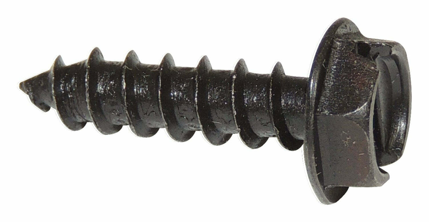 Vintage - Metal Unpainted Fender Flare Screw - J4002337