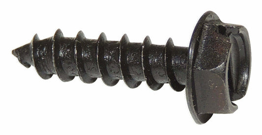 Vintage - Metal Unpainted Fender Flare Screw - J4002337