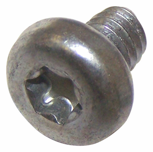 Vintage - Metal Black Bolt - J4003794