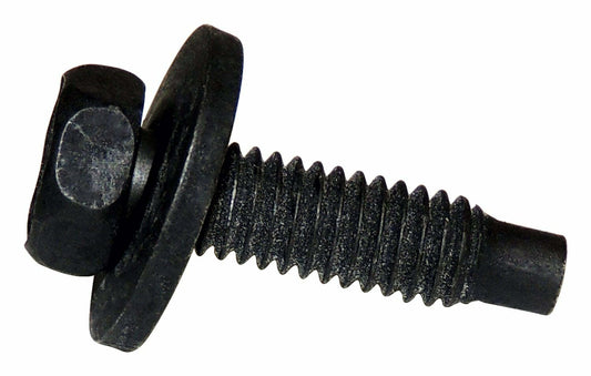 Vintage - Metal Zinc Battery Hold Down Bolt - J4004455