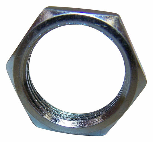 Vintage - Metal Unpainted Windshield Wiper Nut - J4005672