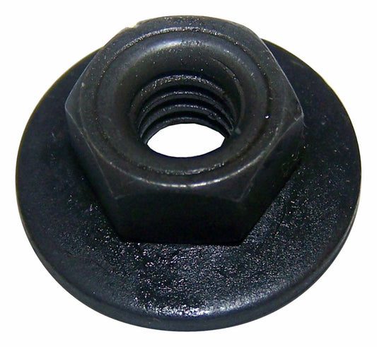 Vintage - Steel Unpainted Valve Cover Nut - J4006926