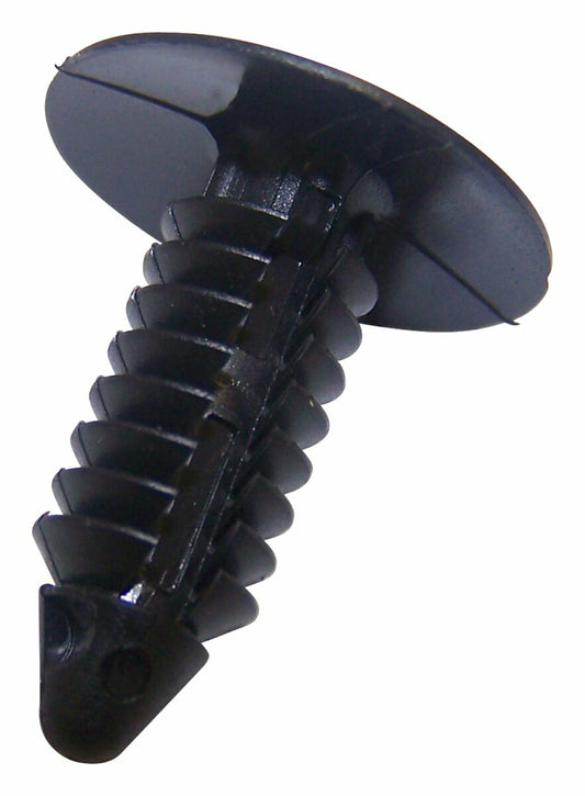 Crown Automotive - Plastic Black Retainer - J4007117