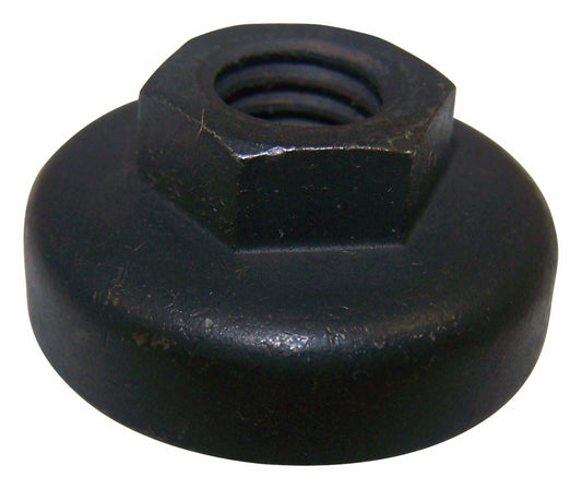 Vintage - Steel Unpainted Valve Cover Nut - J4007199